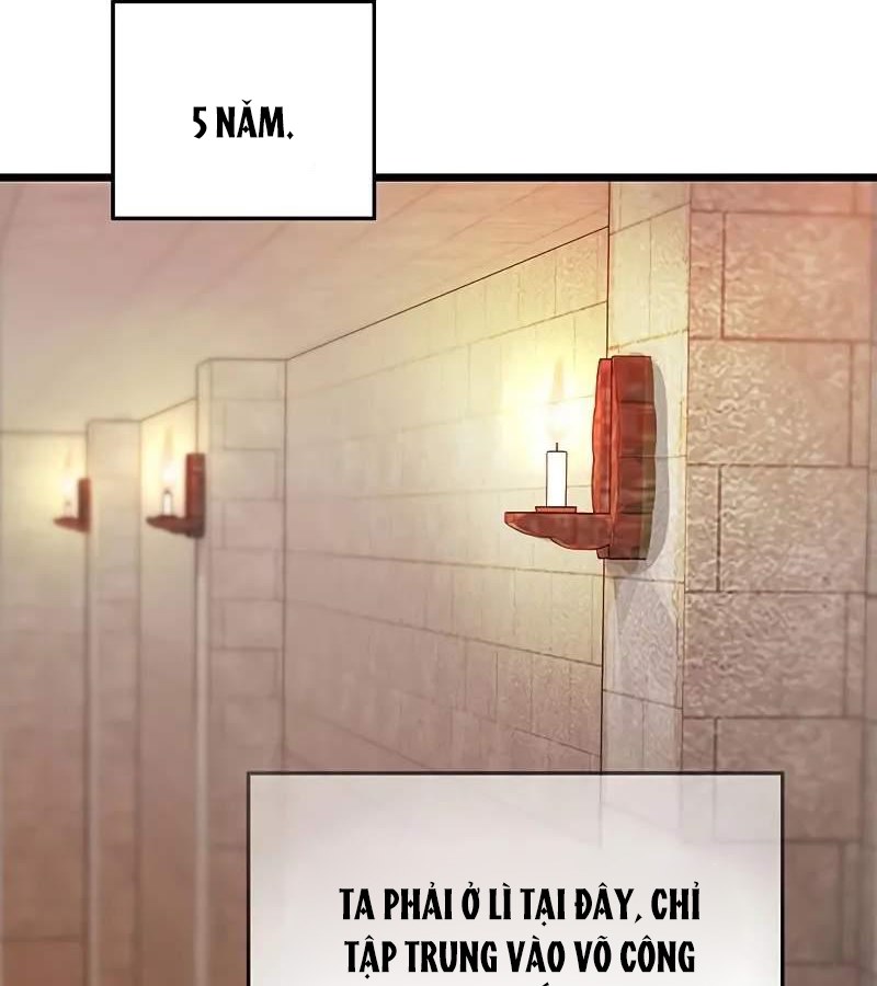 Vợ Tôi Là Giáo Chủ Ma Giáo Chapter 3 - Trang 2